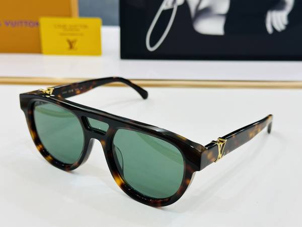 Louis Vuitton Sunglasses Top Quality LVS03346